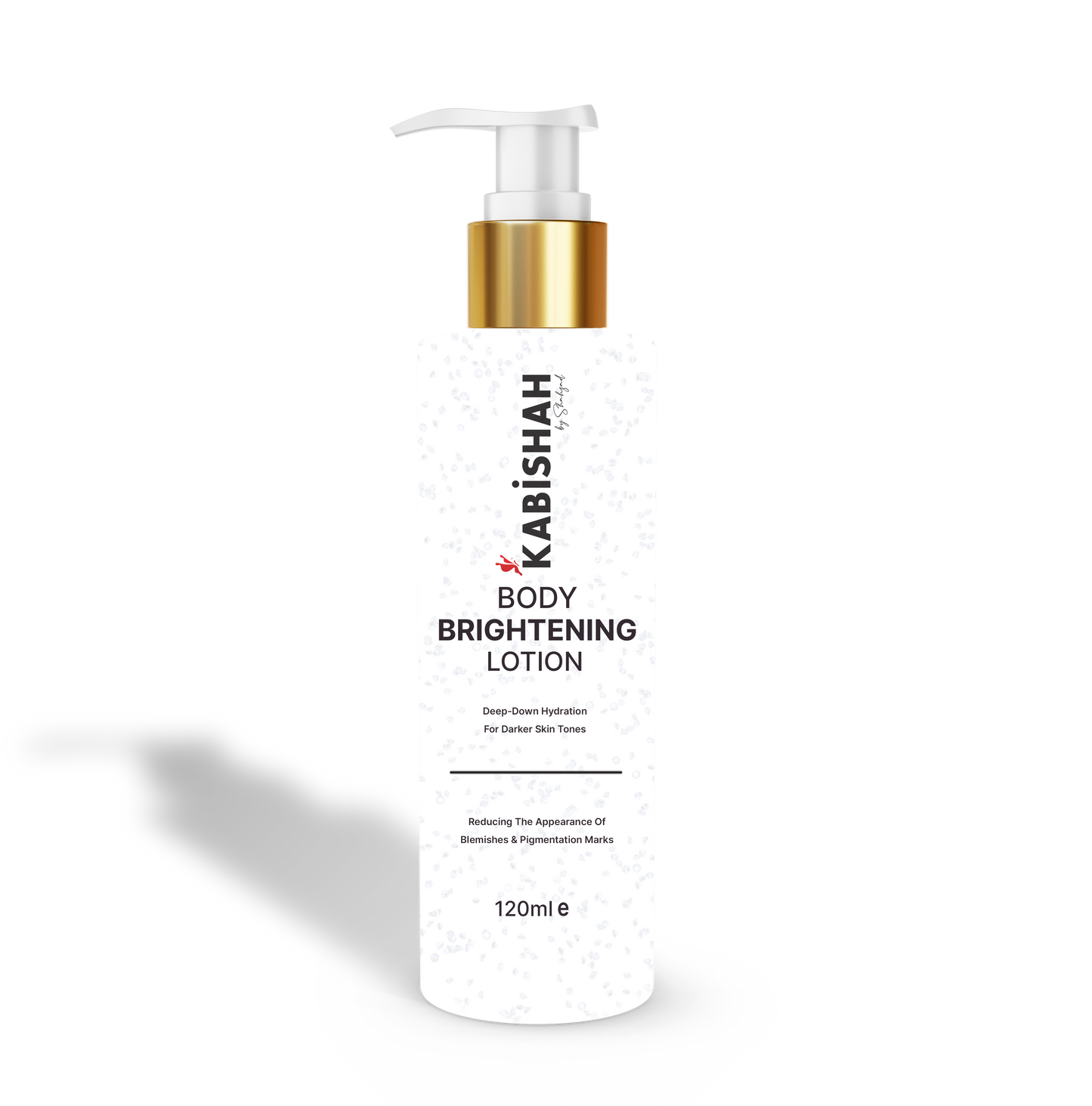 Body Brilliance - Whitening Bundle: Cream & Lotion Duo