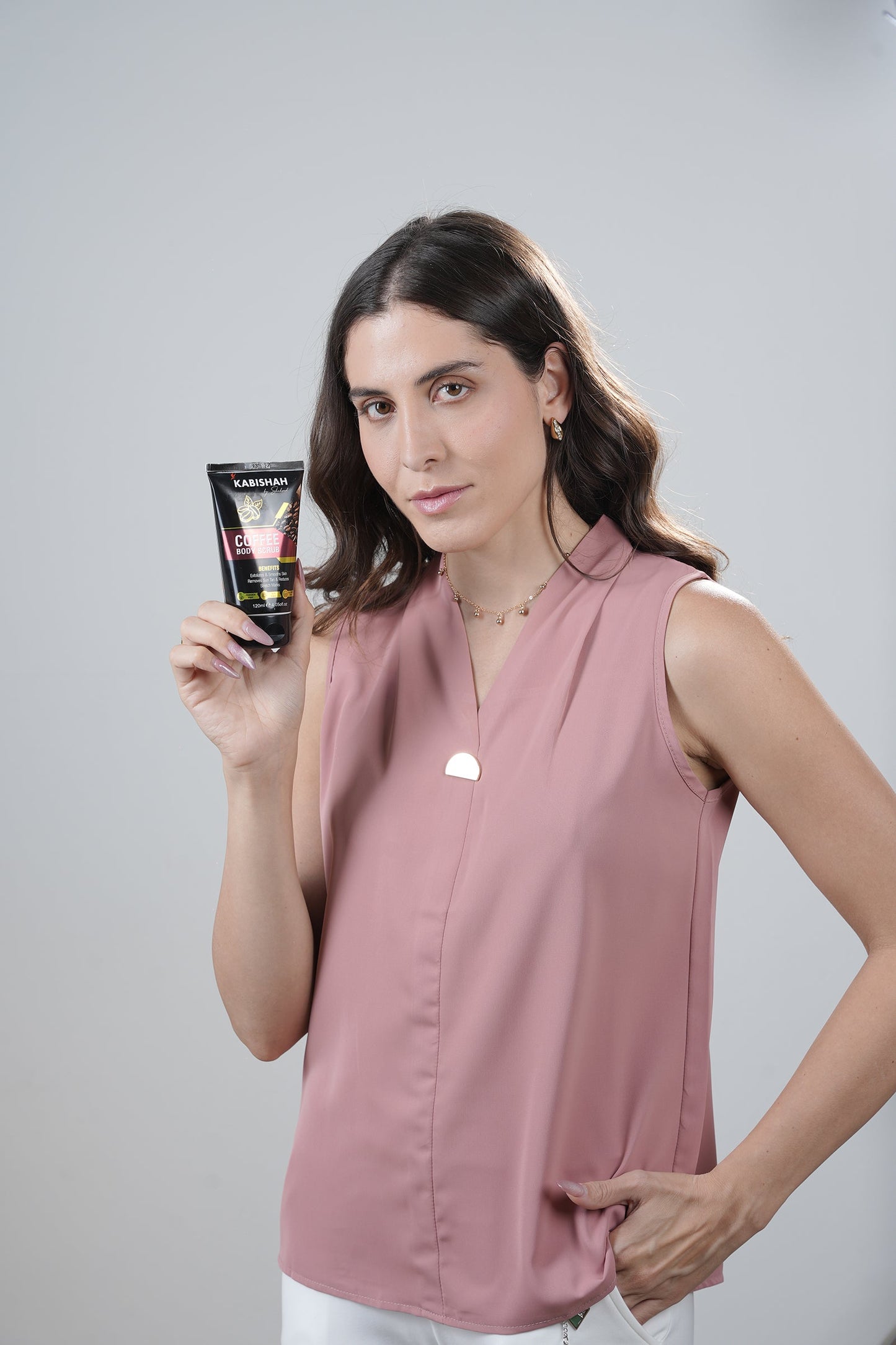 Coffee Body Soothing & Glowing Bundle