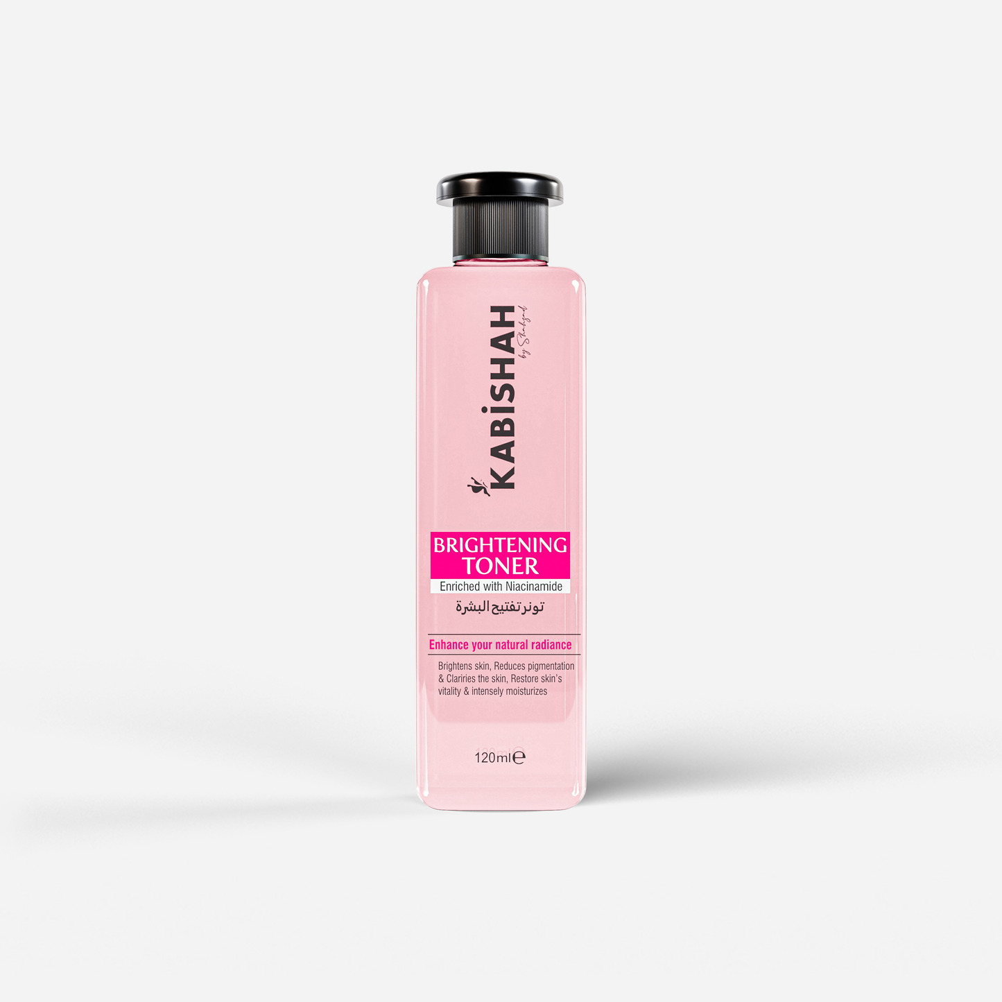 Brightening Toner