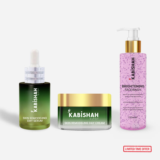 Day Bundle - Bright Start Skincare Set