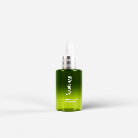 Skin Lift Brightening Day & Night Serums