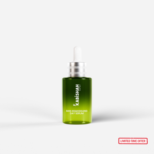 Skin Remodeling Niacinamide Day Serum
