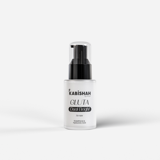 Gluta Dual Bright Serum