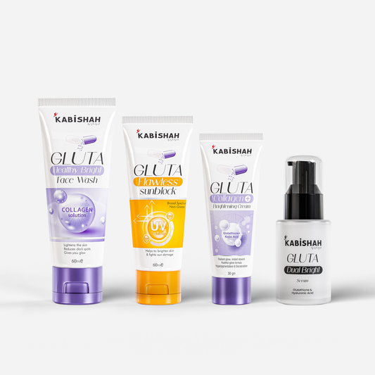 Gluta Special Radiance Kit