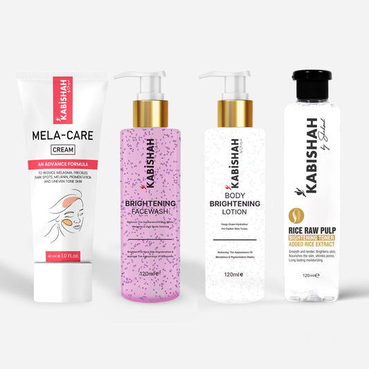 Luminous Perfection Set