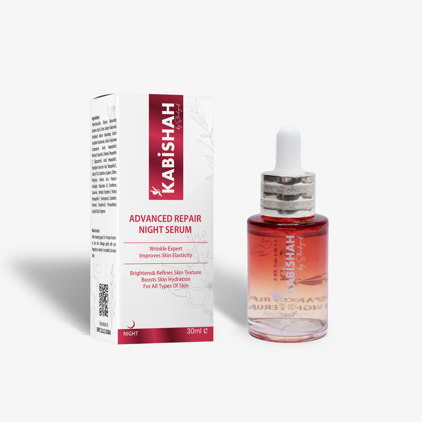 Advanced Repair Retinol Night Serum