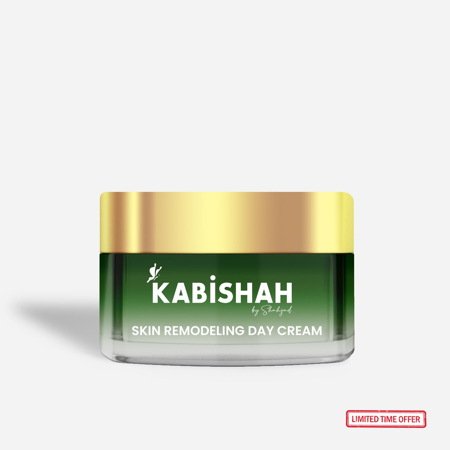 Skin Remodeling/Whitening Day Cream