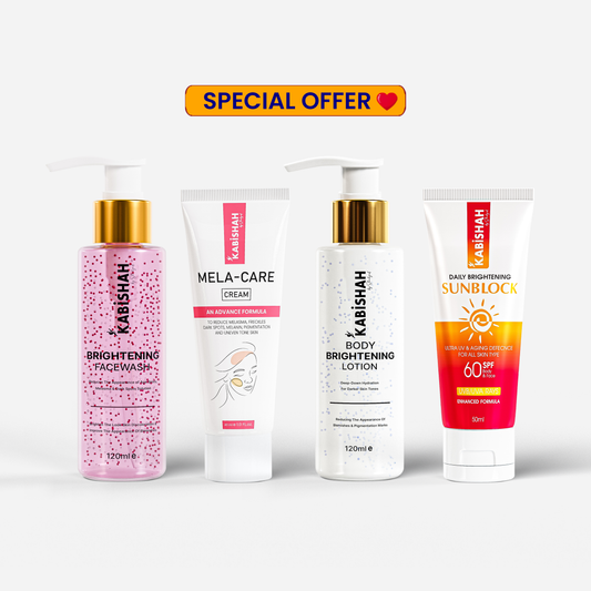 Special Pigmentation Bundle