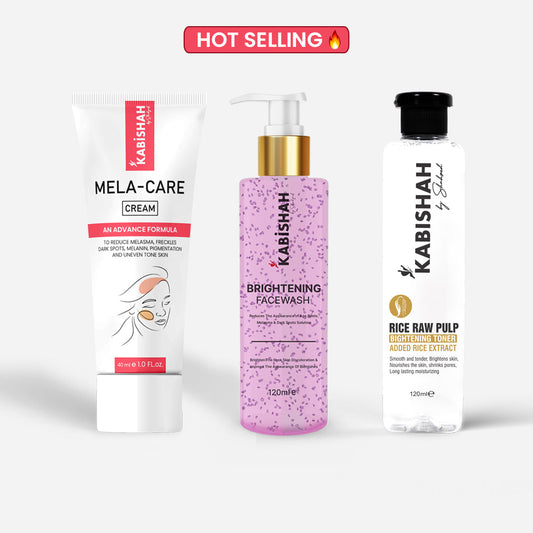 Special Radiance Trio