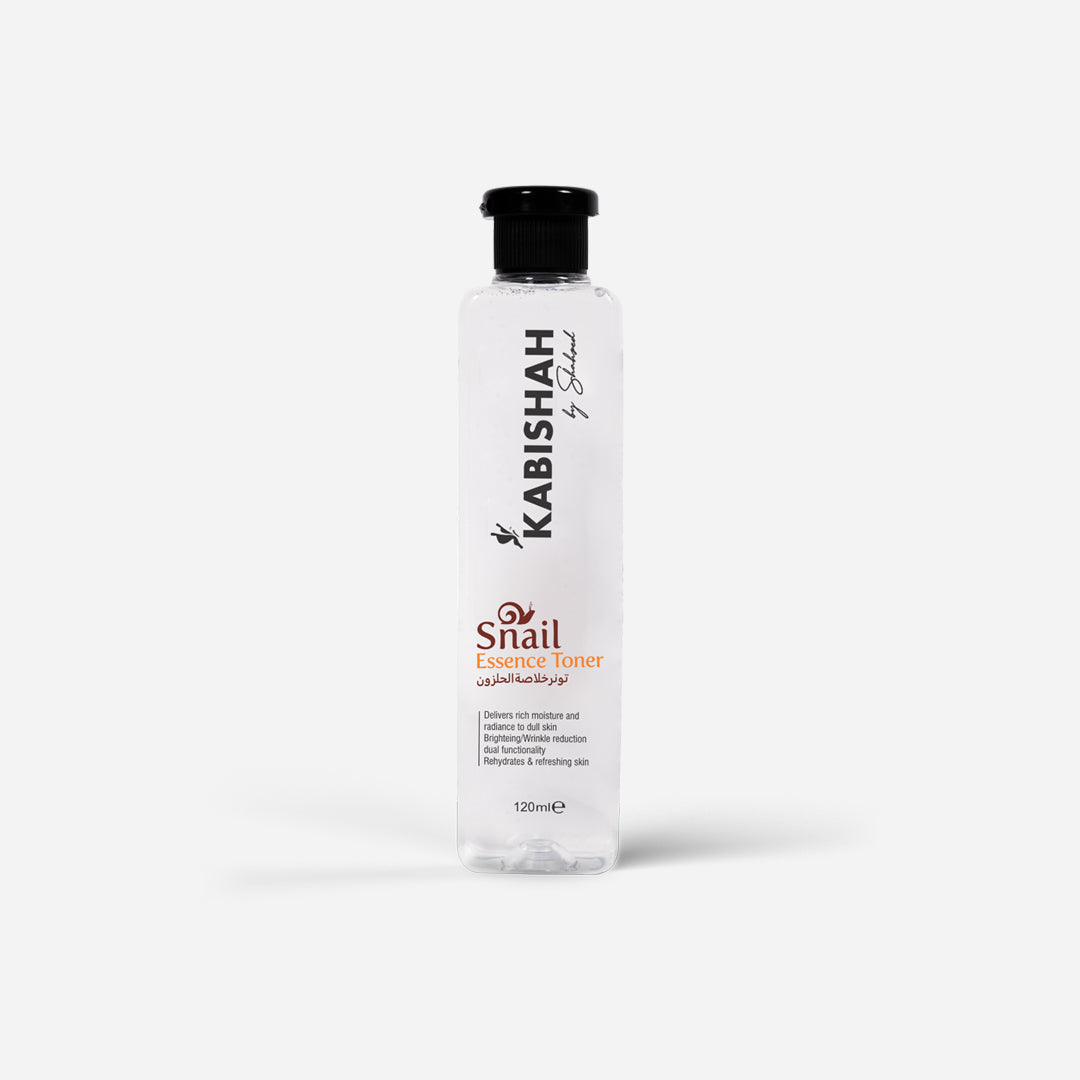 Snail Essence Toner
