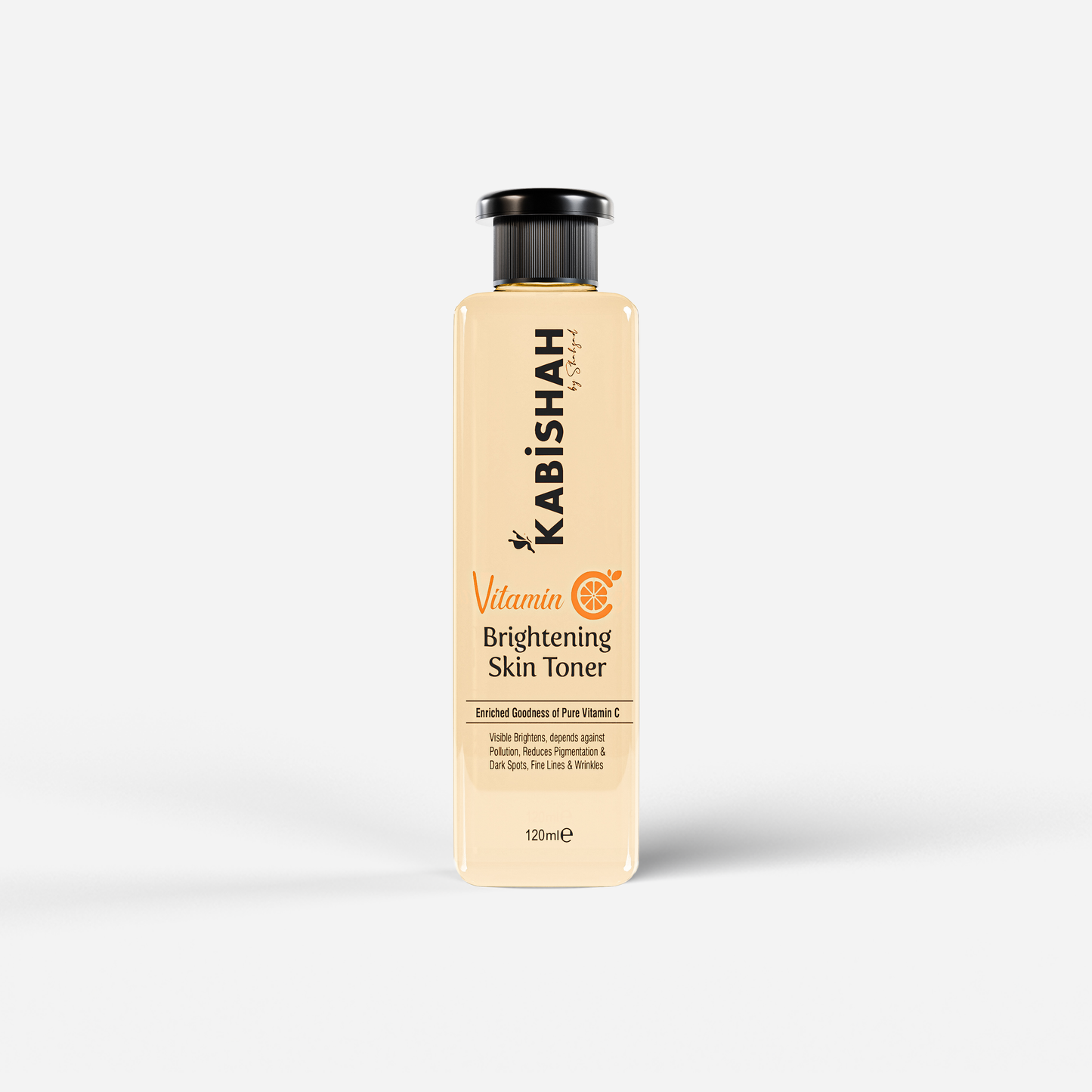 Vitamin C Toner