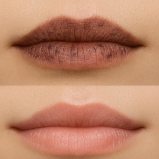 Advance Lip Pigmentation Cream💋