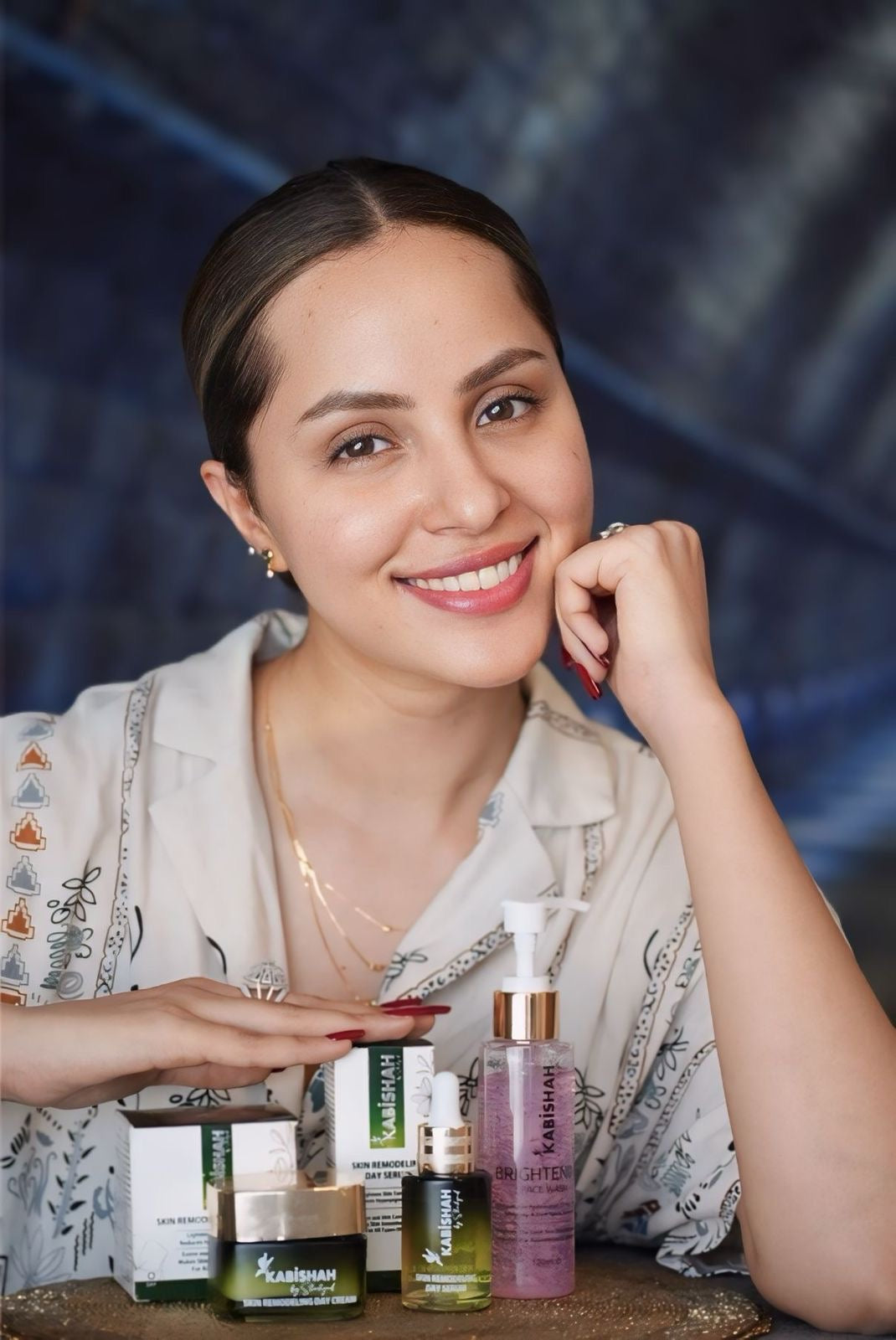 Day Bundle - Bright Start Skincare Set