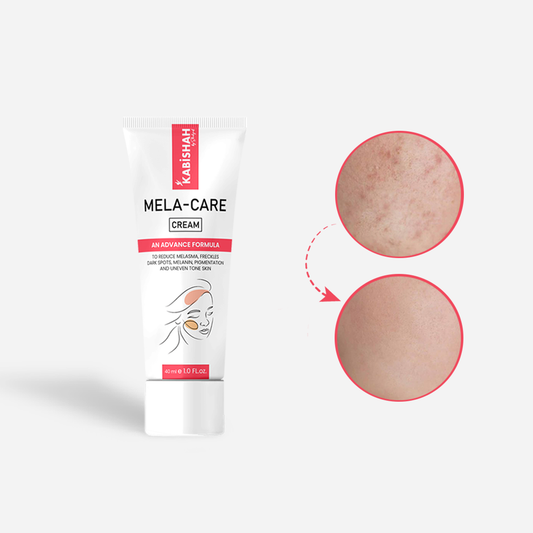 Melasma Bundle - 24 Hours Protection