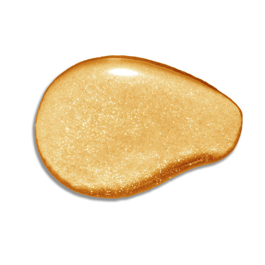 24K Gold Facewash