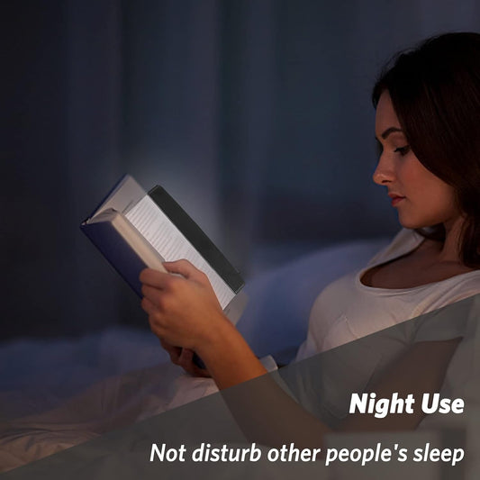 Portable  Lightweight  LED Book Light