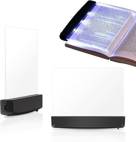 Portable  Lightweight  LED Book Light