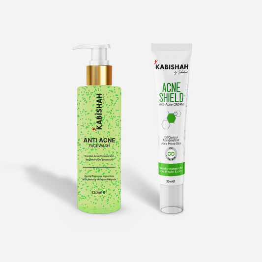 Anti Acne Bundle