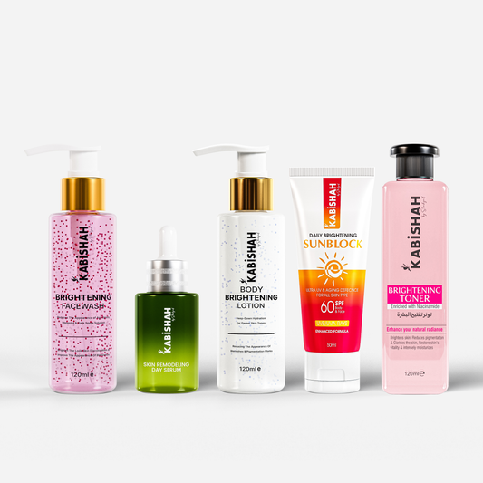 All-Day Glow Set
