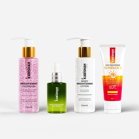 All Day Radiant Glow Bundle