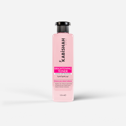 Brightening Toner