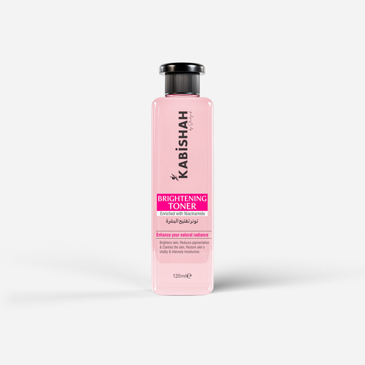 Brightening Toner