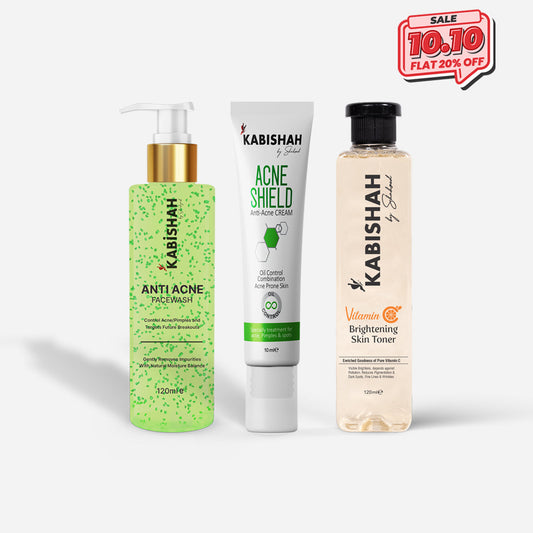 Clear Skin Rescue
