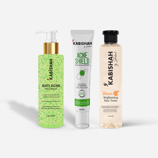 Clear Skin Rescue