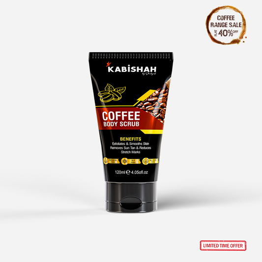 Coffee Premium Range