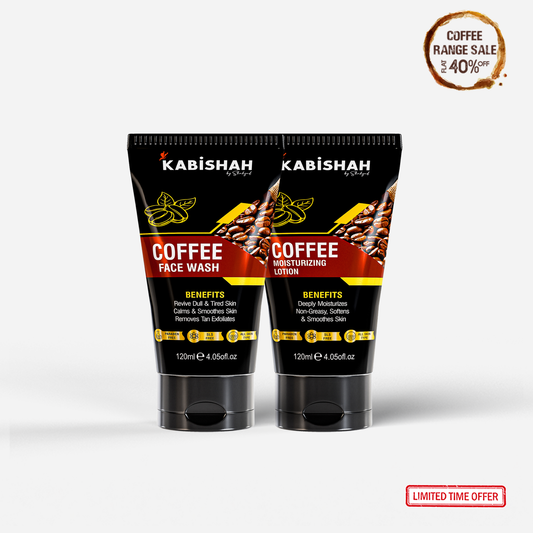 Coffee Glow & Hydrate Bundle