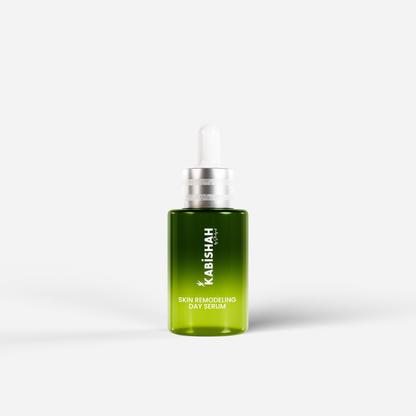 Skin Lift Brightening Day & Night Serums