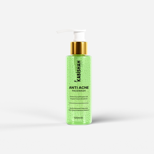 ClearSkin Pro Anti Acne Face Wash