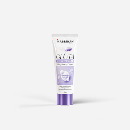 Gluta Collagen Brightening Cream