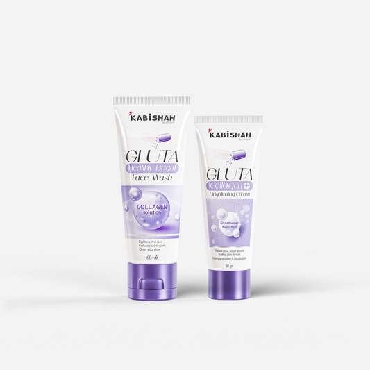 Gluta Power Pack