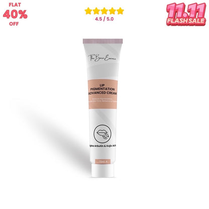 Advance Lip Pigmentation Cream💋