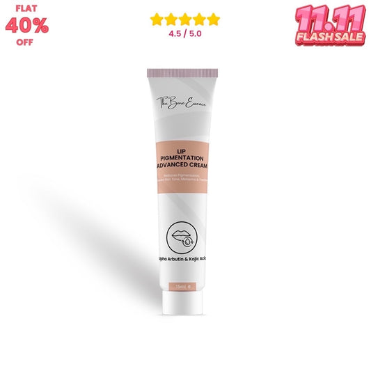 Advance Lip Pigmentation Cream💋