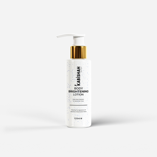Body Hydrating & Brightening Bundle