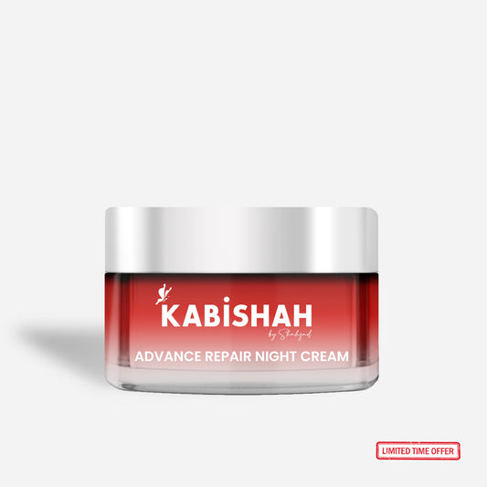 Advanced Repair Night Cream