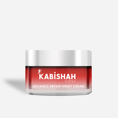 Day & Night Creams: Complete Glow Bundle