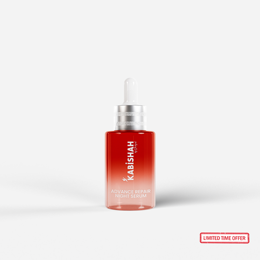 Advanced Repair Retinol Night Serum