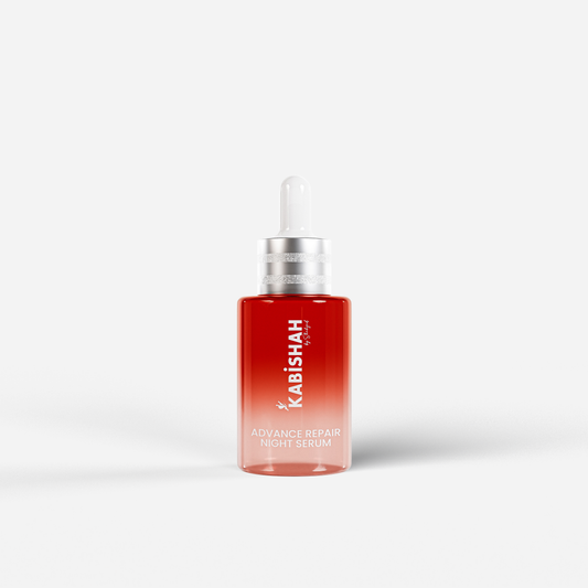 Advanced Repair Retinol Night Serum