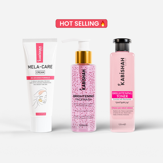 Special Radiance Kit