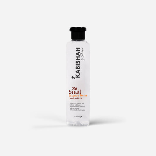 Snail Essence Toner