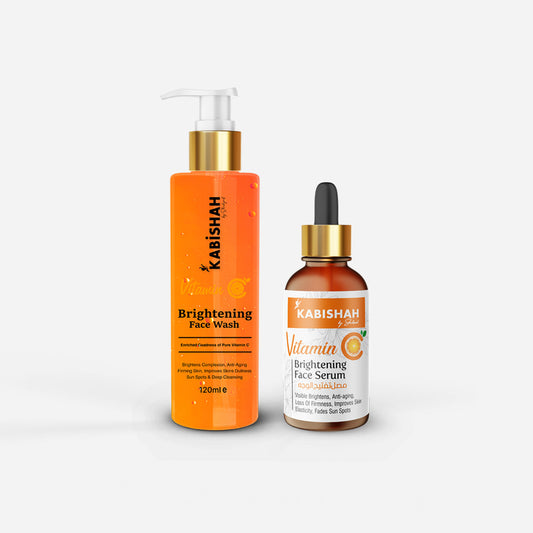 Vitamin C Boost Duo