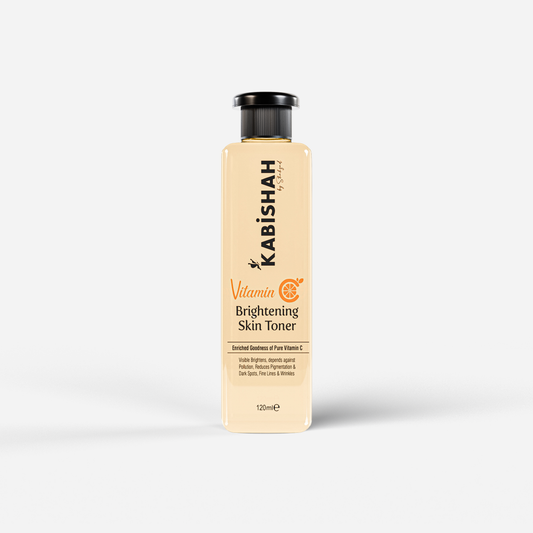 Vitamin C Toner