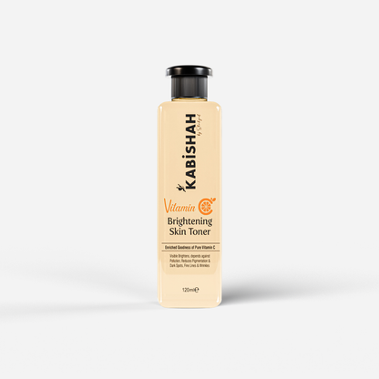 Vitamin C Toner