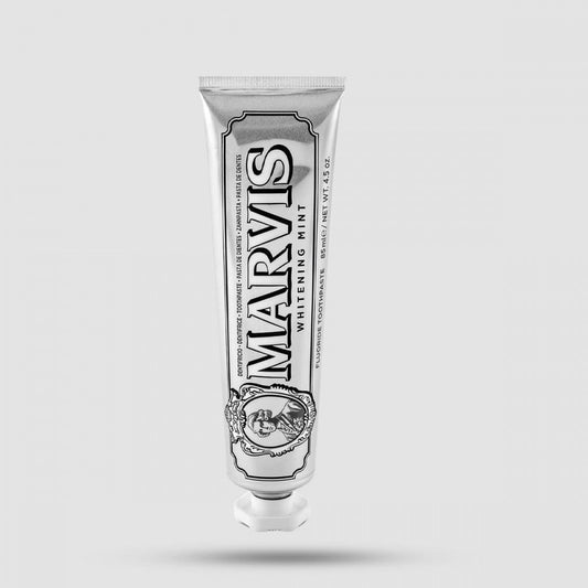 Marvis Toothpaste Whitening Mint + Xylitol 85ml